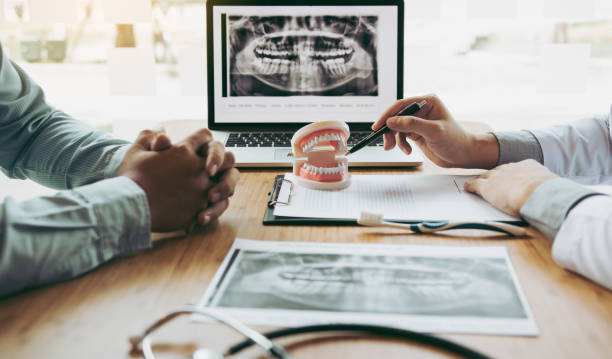 Best Orthodontic Emergency Dentist in Pimmit Hills, VA