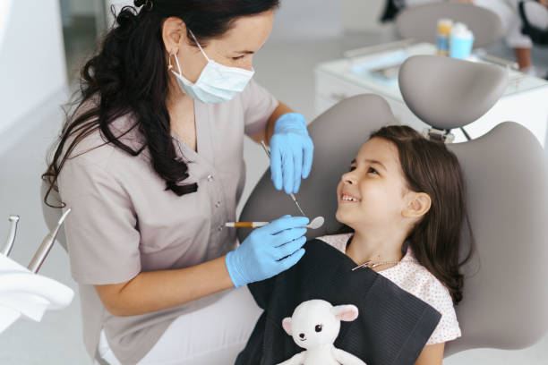 Best Urgent Dental Care for Toothache in Pimmit Hills, VA