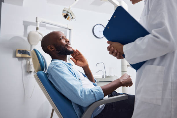 Best Emergency Root Canal Treatment in Pimmit Hills, VA