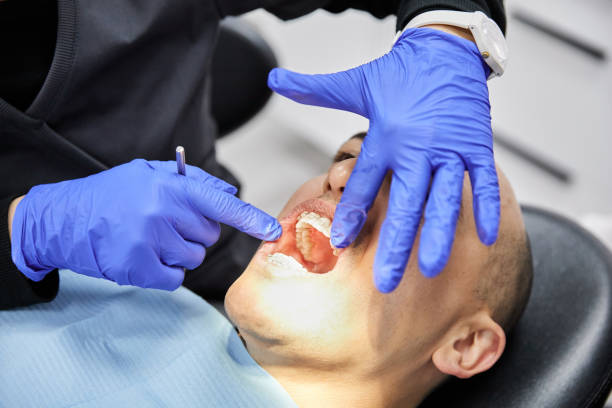 Best Emergency Dentist for Special Needs Patients in Pimmit Hills, VA