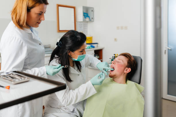 Best Pediatric Emergency Dentist in Pimmit Hills, VA