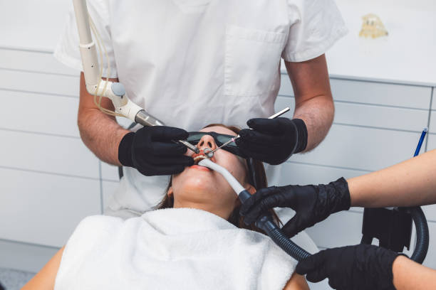 Best Emergency Cosmetic Dentistry in Pimmit Hills, VA