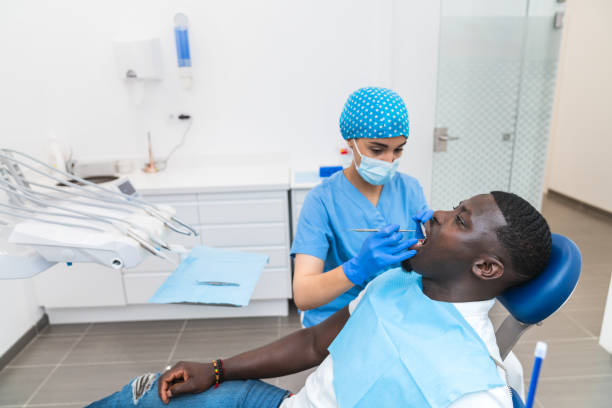 Best Emergency Dental Care for Abscessed Tooth in Pimmit Hills, VA
